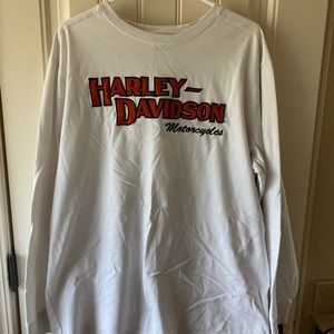 💥💥3 for $50💥💥 Long Sleeve HD  T-Shirt